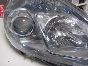 トヨタ プリウス30系 LEDヘッドライト 取付 徹底解剖